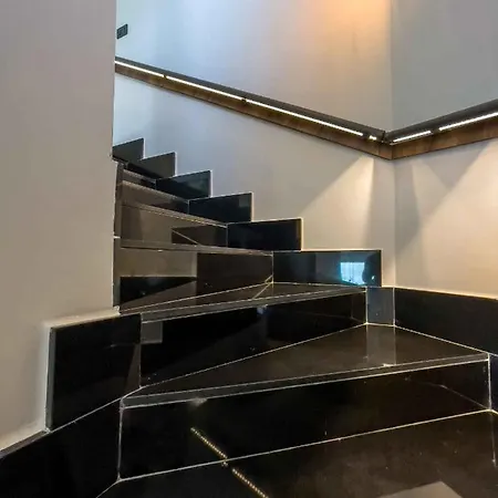 Exclusive 5 Star Villa With Private Infinity Pool And Jacuzzi, White Wings Villa 1003 *