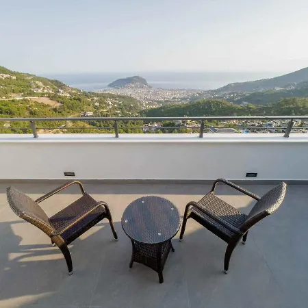 Exclusive 5 Star Villa With Private Infinity Pool And Jacuzzi, White Wings Villa 1003 빌라