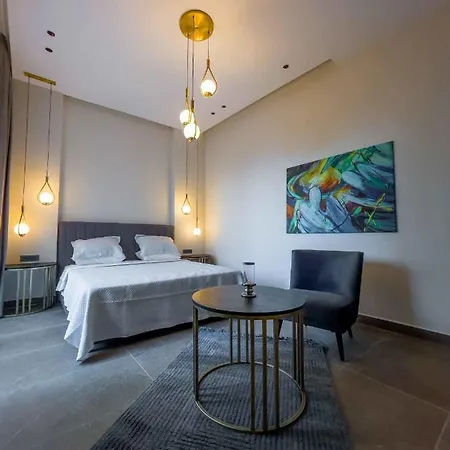 Exclusive 5 Star Villa With Private Infinity Pool And Jacuzzi, White Wings Villa 1003 别墅