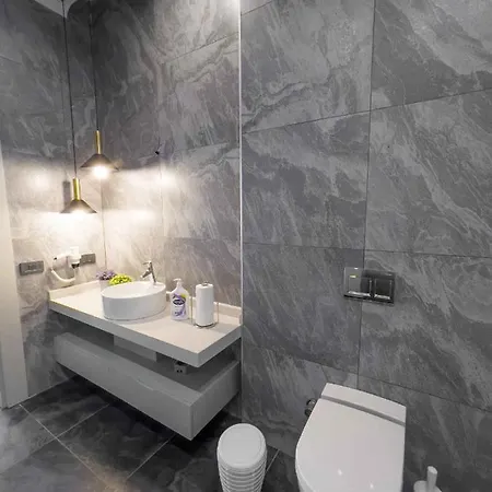 别墅 Exclusive 5 Star Villa With Private Infinity Pool And Jacuzzi, White Wings Villa 1003