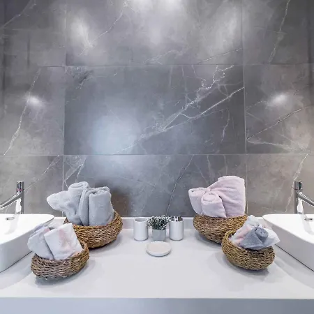 Exclusive 5 Star Villa With Private Infinity Pool And Jacuzzi, White Wings Villa 1003 阿拉尼亚