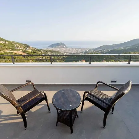 Exclusive 5 Star Villa With Private Infinity Pool And Jacuzzi, White Wings Villa 1003 *