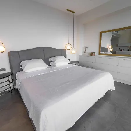 Exclusive 5 Star Villa With Private Infinity Pool And Jacuzzi, White Wings Villa 1003 别墅
