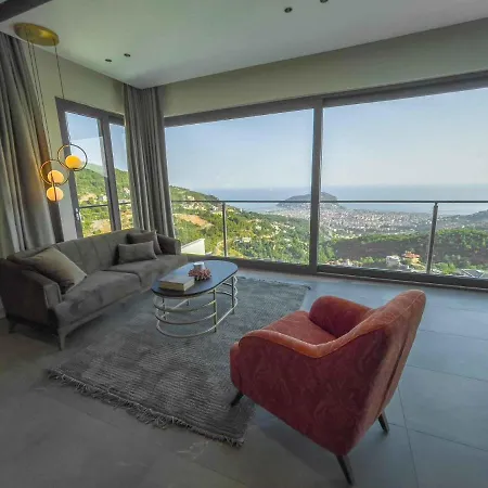 Exclusive 5 Star Villa With Private Infinity Pool And Jacuzzi, White Wings Villa 1003 别墅 *