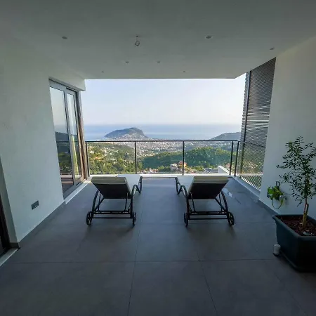 Exclusive 5 Star Villa With Private Infinity Pool And Jacuzzi, White Wings Villa 1003 别墅 *
