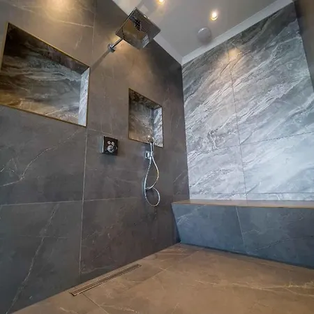 Exclusive 5 Star Villa With Private Infinity Pool And Jacuzzi, White Wings Villa 1003 * 阿拉尼亚