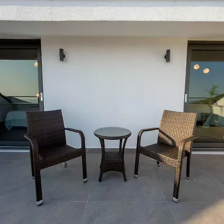Exclusive 5 Star Villa With Private Infinity Pool And Jacuzzi, White Wings Villa 1003 阿拉尼亚