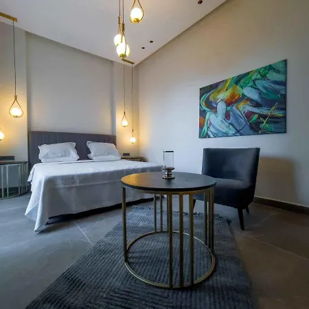 别墅 Exclusive 5 Star Villa With Private Infinity Pool And Jacuzzi, White Wings Villa 1003 *