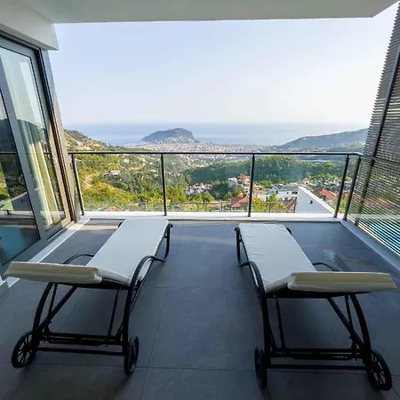 Exclusive 5 Star Villa With Private Infinity Pool And Jacuzzi, White Wings Villa 1003 *