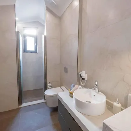 别墅 Exclusive 5 Star Villa With Private Infinity Pool And Jacuzzi, White Wings Villa 1003 *