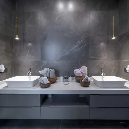 别墅 Exclusive 5 Star Villa With Private Infinity Pool And Jacuzzi, White Wings Villa 1003 阿拉尼亚