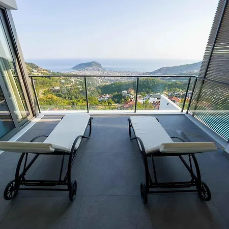 Exclusive 5 Star Villa With Private Infinity Pool And Jacuzzi, White Wings Villa 1003 别墅
