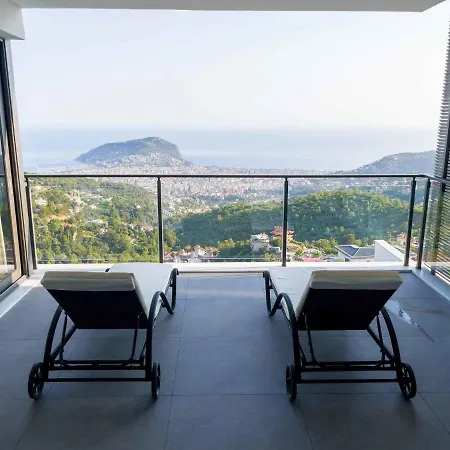 Villa Exclusive 5 Star Villa With Private Infinity Pool And Jacuzzi, White Wings Villa 1003 *