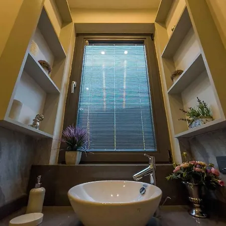 Exclusive 5 Star Villa With Private Infinity Pool And Jacuzzi, White Wings Villa 1003 * Alanya