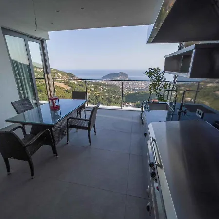 Villa Exclusive 5 Star Villa With Private Infinity Pool And Jacuzzi, White Wings Villa 1003 *