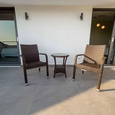 Exclusive 5 Star Villa With Private Infinity Pool And Jacuzzi, White Wings Villa 1003 Villa *