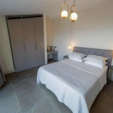 Exclusive 5 Star Villa With Private Infinity Pool And Jacuzzi, White Wings Villa 1003 * Alanya
